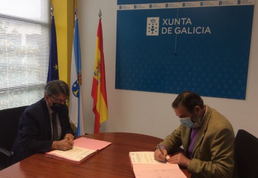 A Xunta renova o seu acordo con FADEMGA plena inclusión para facilitar a comprensión das sentenzas xudiciais ás persoas con discapacidade intelectual